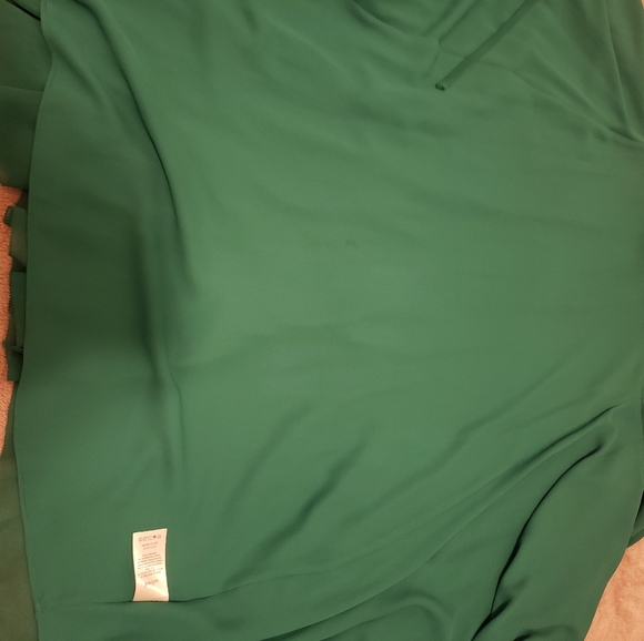 Wilfred wrap pleated dress 👗 - Picture 11 of 14